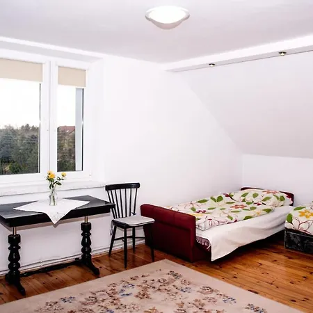 Homestay Gala -