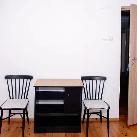 Gala - Homestay Grzybowo (West Pomeranian)