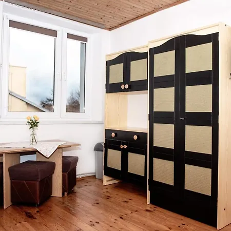 Gala - Homestay Grzybowo (West Pomeranian)